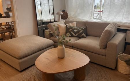 JYSK indretter LGBT+HUSET