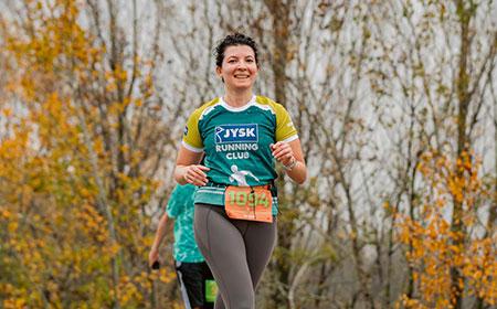 Cum a fost la prima ediție Măgurele Running Trails powered by JYSK 