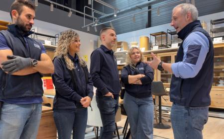 Del reconocimiento a la práctica: cómo lideran nuestros Store Managers