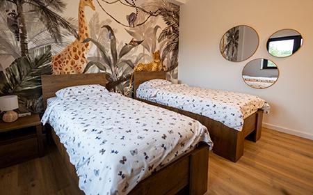 De 11 ani, MagiCAMP le redă copilăria copiilor grav bolnavi